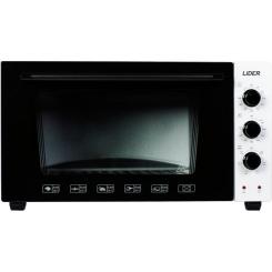 Электропечь LIDER 4223 LUX White Фото