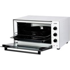 Электропечь LIDER 4223 LUX White Фото 2