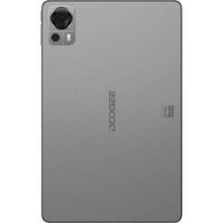 Планшет Doogee T20 10.4" 8/256GB LTE Grey Фото 2