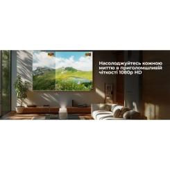 Проектор JMGO N1S Nano Фото 6