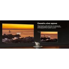 Проектор JMGO N1S Nano Фото 7