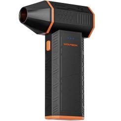 Вентилятор Wolfbox MF50 Фото