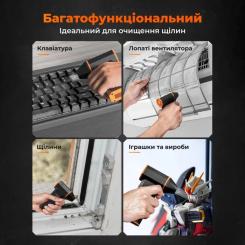 Вентилятор Wolfbox MF50 Фото 4