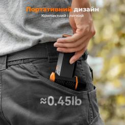 Вентилятор Wolfbox MF50 Фото 7