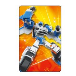 Трансформер Tobot S6 Тобот W Фото 2