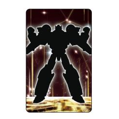 Трансформер Tobot S6 Тобот W Фото 4