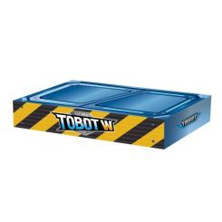 Трансформер Tobot S6 Тобот W Фото 5