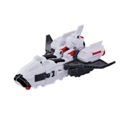 Трансформер Tobot міні Тобот Шатл НП Фото 1