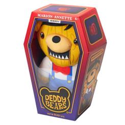Мягкая игрушка Deddy Bears Серия 4 Marion-Annette 32 см Фото 1