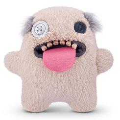 Мягкая игрушка Fuggler Ога-Буга – Сивий Чуб 22 см Фото