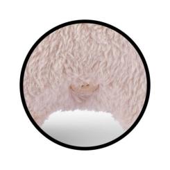 Мягкая игрушка Fuggler Ога-Буга – Сивий Чуб 22 см Фото 3