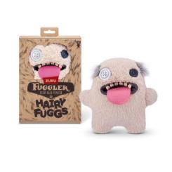 Мягкая игрушка Fuggler Ога-Буга – Сивий Чуб 22 см Фото 4