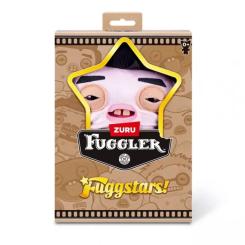 Мягкая игрушка Fuggler Зірковий Чуб Фото 1