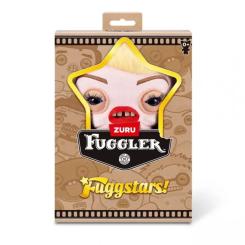 Мягкая игрушка Fuggler Леді Гламурка Фото 1