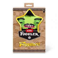 Мягкая игрушка Fuggler Репзик Битовый Мордач Фото 1