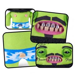 Мягкая игрушка Fuggler Репзик Битовый Мордач Фото 2