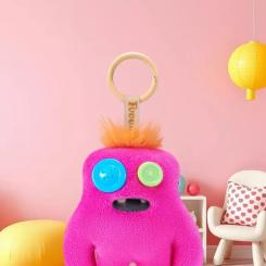 Мягкая игрушка Fuggler брелок Бебі Сонько Фото 3