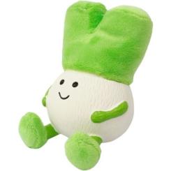 Игрушка для собак MISOKO&CO Лук 10 см зеленая Фото