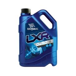 Моторное масло BARDAHL PLASMA LXR 0W20 5л Фото
