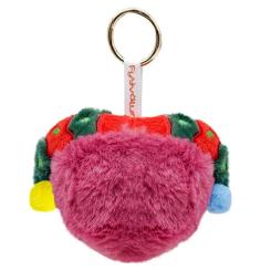 Брелок Fyyvalur Луна-парк Клоун Бабл Фото 1