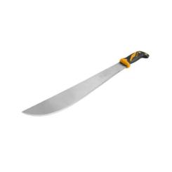 Нож Tolsen мачете 510 мм Ерго Фото