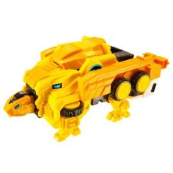 Трансформер Dinoster Раптор Болт Вінг Фото