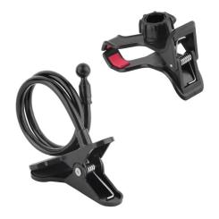 Держатель для смартфонов UFT IP05 black Фото 1