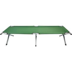 Раскладушка Skif Outdoor Relax ST 120 Green Фото