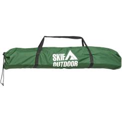 Раскладушка Skif Outdoor Relax ST 120 Green Фото 2