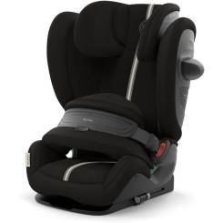 Автокресло Cybex Pallas G3 Plus Moon Black Фото