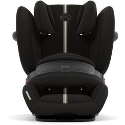 Автокресло Cybex Pallas G3 Plus Moon Black Фото 1