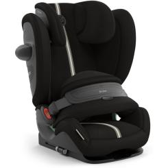 Автокресло Cybex Pallas G3 Plus Moon Black Фото 2