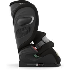Автокресло Cybex Pallas G3 Plus Moon Black Фото 3