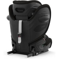 Автокресло Cybex Pallas G3 Plus Moon Black Фото 4