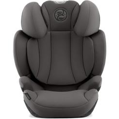 Автокресло Cybex Solution T i-Fix Mirage Grey Фото
