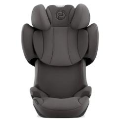 Автокресло Cybex Solution T i-Fix Mirage Grey Фото 2