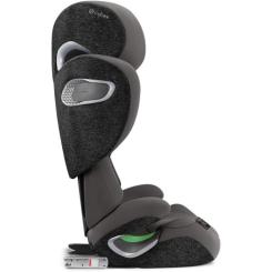 Автокресло Cybex Solution T i-Fix Mirage Grey Фото 3