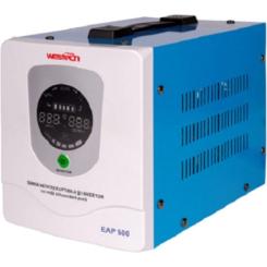 Источник бесперебойного питания Westech ONLINE MAKELSAN PowerPack Se-RT-3kVA-LCD, Фото