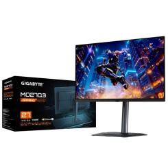 Монитор GIGABYTE MO27Q3 Gaming Monitor Фото 6
