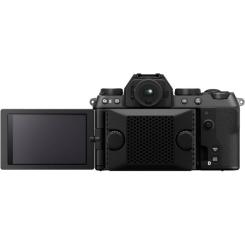 Цифровой фотоаппарат Fujifilm X-S20+ XC 15-45mm F3.5-5.6 Kit Black Фото 9