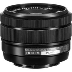 Цифровой фотоаппарат Fujifilm X-S20+ XC 15-45mm F3.5-5.6 Kit Black Фото 11