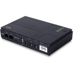 Источник бесперебойного питания TTN DC-1036P 36W 20000mAh Фото 5