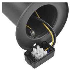 Светильник EMOS E27 15 Вт IP44 Фото 7