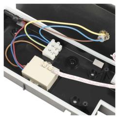 Светильник EMOS E27 IP44 15W з датчиком руху Фото 9