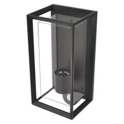 Светильник EMOS E27 IP44 15W з датчиком руху Фото