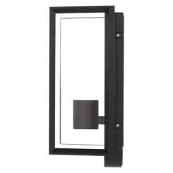 Светильник EMOS E27 IP44 15W з датчиком руху Фото 2