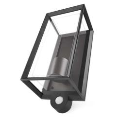 Светильник EMOS E27 IP44 15W з датчиком руху Фото 4