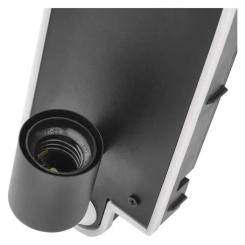Светильник EMOS E27 IP44 15W з датчиком руху Фото 8