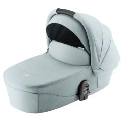 Люлька Britax-Romer SMILE 5Z 2025 (STYLE / Harbor Blue) Фото