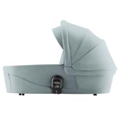 Люлька Britax-Romer SMILE 5Z 2025 (STYLE / Harbor Blue) Фото 1